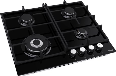 фото: Варочная панель Gorenje GTW641AKB