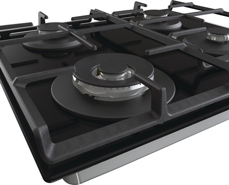 фото: Варочная панель Gorenje GTW641EB