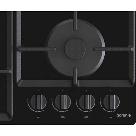 фото: Варочная панель Gorenje GTW641EB