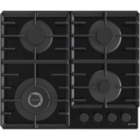 фото: Варочная панель Gorenje GTW642SYB