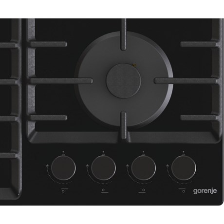 фото: Варочная панель Gorenje GTW642SYB