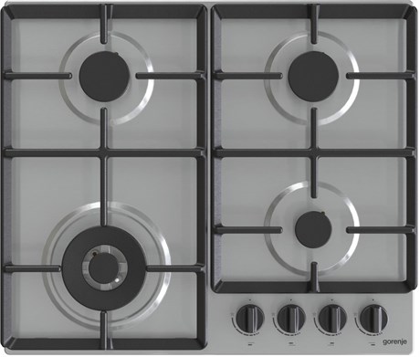 фото: Варочная панель Gorenje GW641EBX