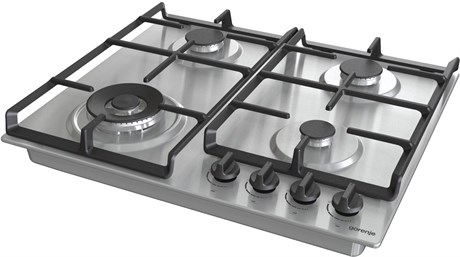 фото: Варочная панель Gorenje GW641EBX