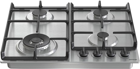 фото: Варочная панель Gorenje GW641EBX