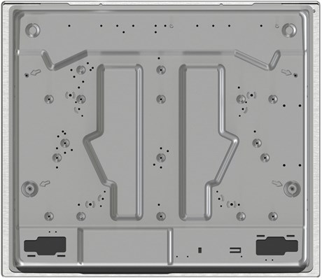 фото: Варочная панель Gorenje GW641EBX