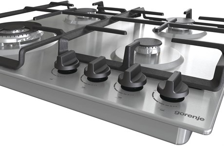 фото: Варочная панель Gorenje GW641EBX