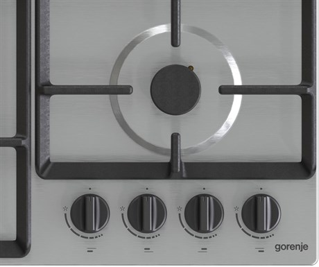 фото: Варочная панель Gorenje GW641EBX