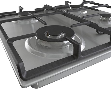 фото: Варочная панель Gorenje GW641EBX