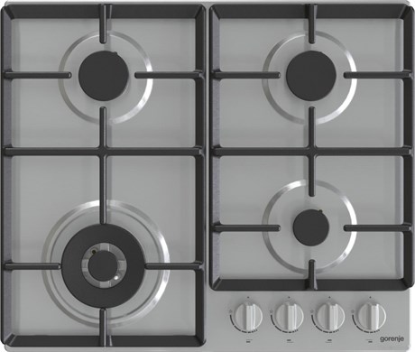фото: Варочная панель Gorenje GW641EX