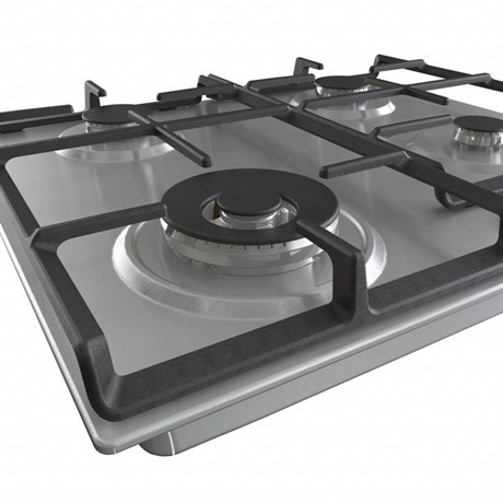 фото: Варочная панель Gorenje GW641EX