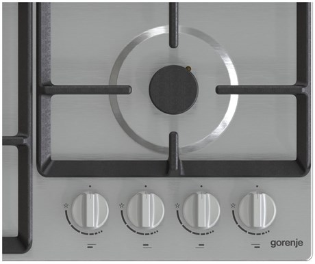 фото: Варочная панель Gorenje GW641EX