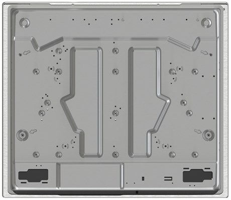 фото: Варочная панель Gorenje GW641EX