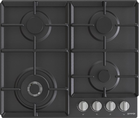 фото: Варочная панель Gorenje GW641EXB