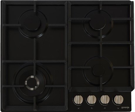 фото: Варочная панель Gorenje GW641EXB
