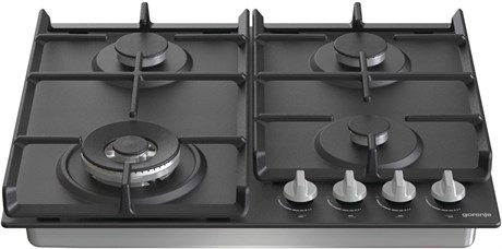 фото: Варочная панель Gorenje GW641EXB