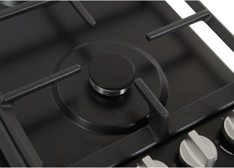 фото: Варочная панель Gorenje GW641EXB
