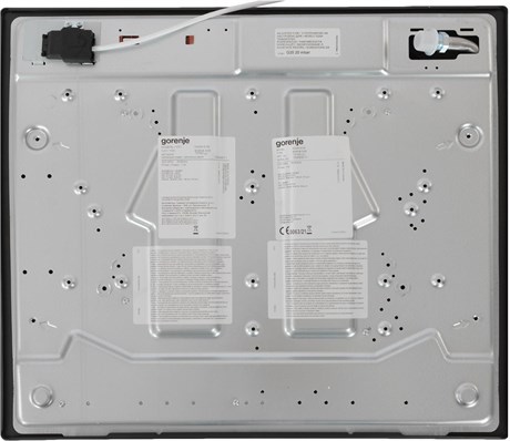 фото: Варочная панель Gorenje GW641EXB