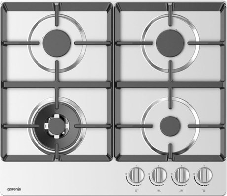 фото: Варочная панель Gorenje GW641XHF