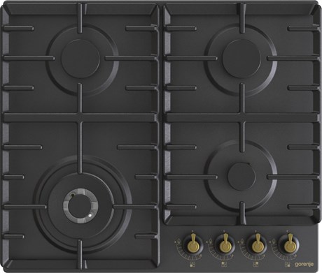 фото: Варочная панель Gorenje GW642CLB