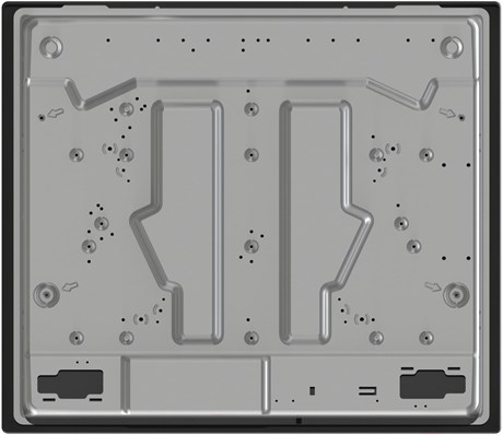 фото: Варочная панель Gorenje GW642CLB