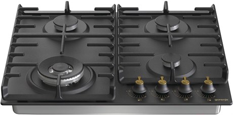 фото: Варочная панель Gorenje GW642CLB