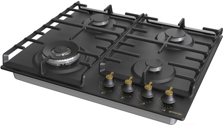 фото: Варочная панель Gorenje GW642CLB