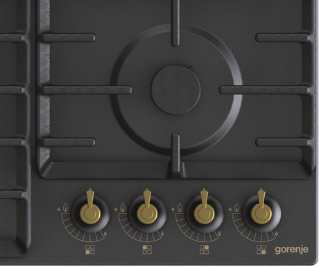 фото: Варочная панель Gorenje GW642CLB