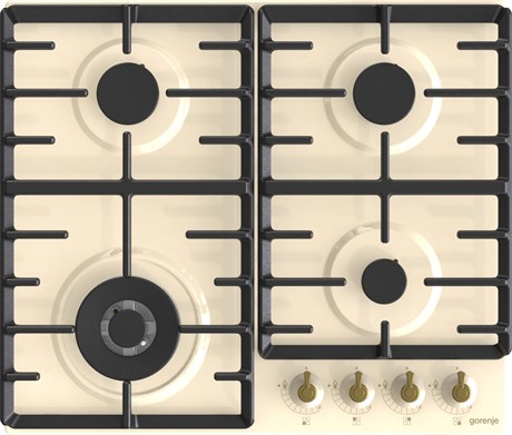 фото: Варочная панель Gorenje GW642CLI
