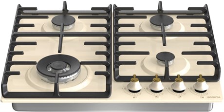 фото: Варочная панель Gorenje GW642CLI