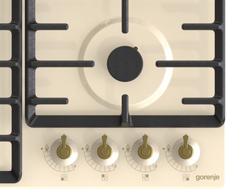 фото: Варочная панель Gorenje GW642CLI