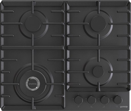 фото: Варочная панель Gorenje GW642SYB