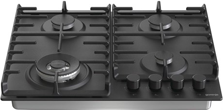 фото: Варочная панель Gorenje GW642SYB