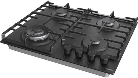 фото: Варочная панель Gorenje GW642SYB