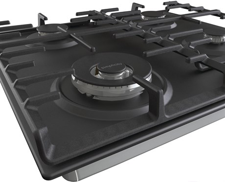 фото: Варочная панель Gorenje GW642SYB