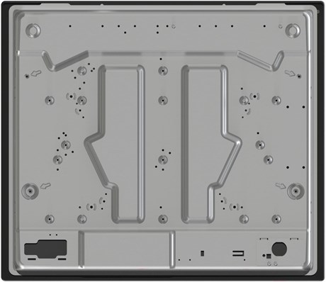 фото: Варочная панель Gorenje GW642SYB