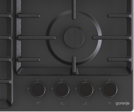 фото: Варочная панель Gorenje GW642SYB