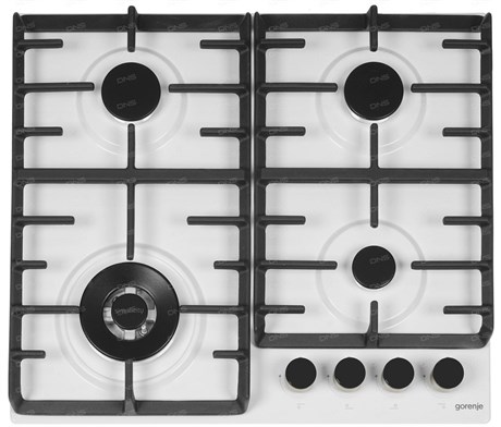 фото: Варочная панель Gorenje GW642SYW