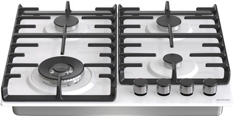 фото: Варочная панель Gorenje GW642SYW
