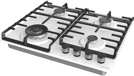 фото: Варочная панель Gorenje GW642SYW