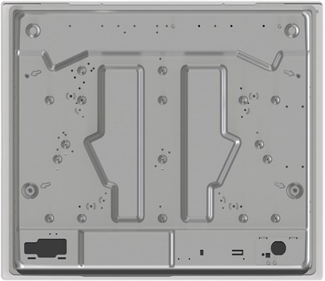 фото: Варочная панель Gorenje GW642SYW