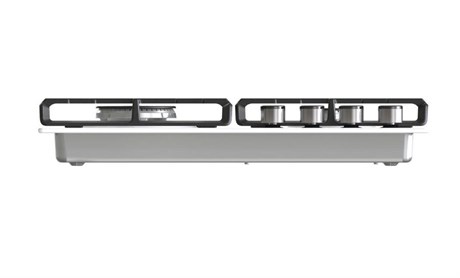фото: Варочная панель Gorenje GW642SYW