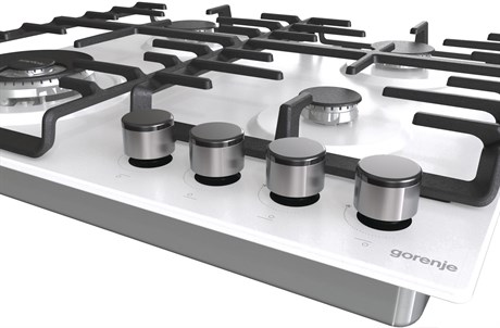фото: Варочная панель Gorenje GW642SYW