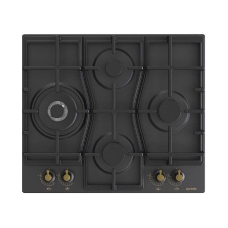 фото: Варочная панель Gorenje GW6D42CLB