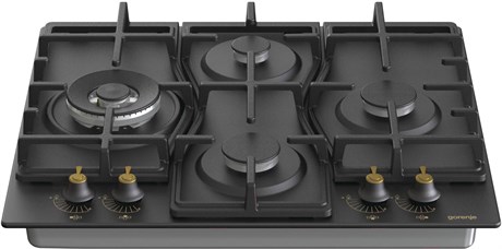 фото: Варочная панель Gorenje GW6D42CLB