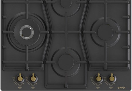 фото: Варочная панель Gorenje GW6D42CLB