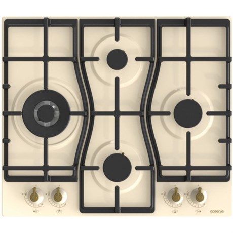 фото: Варочная панель Gorenje GW6D42CLI