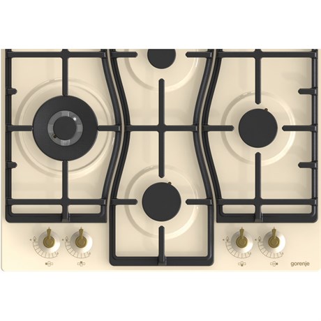 фото: Варочная панель Gorenje GW6D42CLI