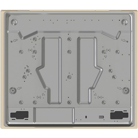 фото: Варочная панель Gorenje GW6D42CLI