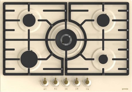 фото: Варочная панель Gorenje GW7C51CLI
