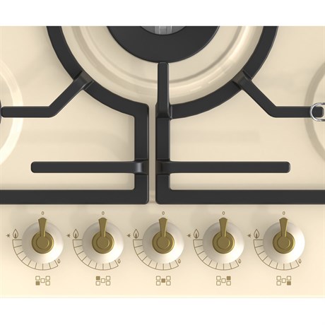 фото: Варочная панель Gorenje GW7C51CLI